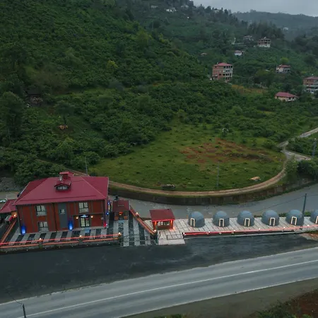 Hotel Lidzo Butik *