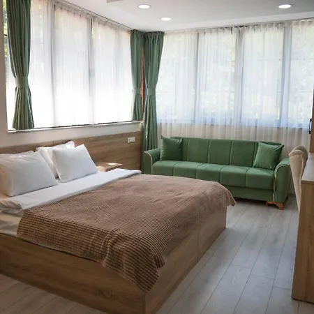 Lidzo Butik Hotel