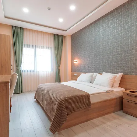 Lidzo Butik Hotel Yomra