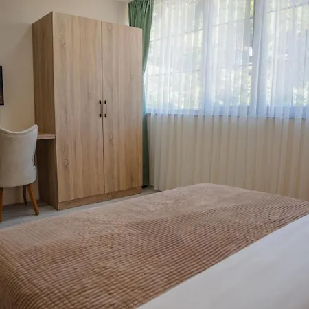Lidzo Butik Yomra