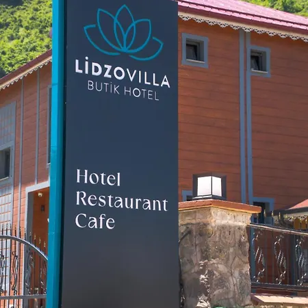 Lidzo Butik