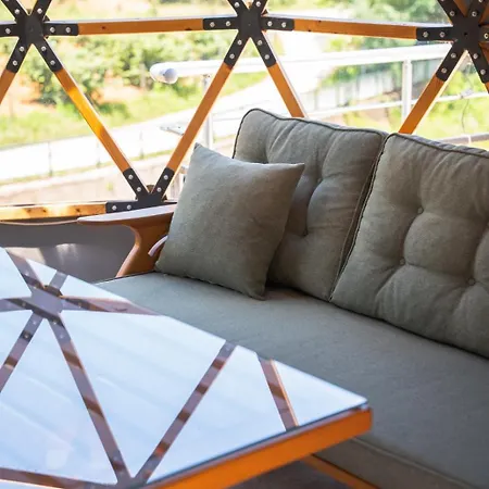Lidzo Butik Hotel Yomra