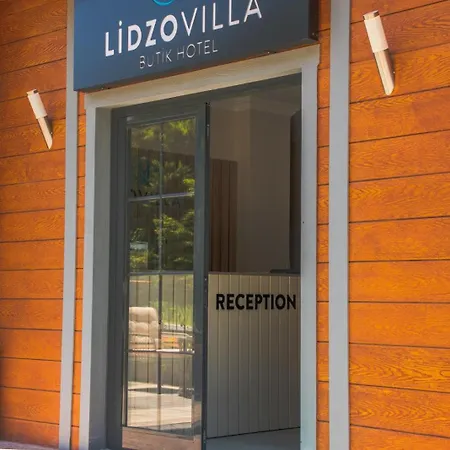 Lidzo Butik Yomra
