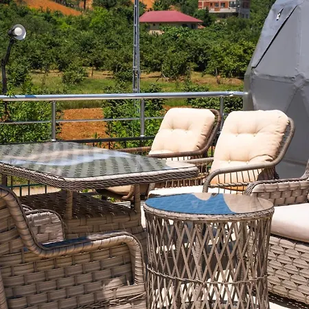 Hotel Lidzo Butik Yomra